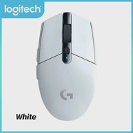 Logitech G304/G305 LIGHTSPEED Wireless Lightweight Gaming Mouse  HERO Sensor 12K DPI 6 Programmable