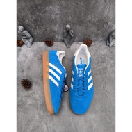 Adidas Gazelle Indoor Blue Bird Original H06260