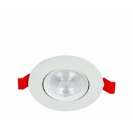 NERO ECHO LED DOWNLIGHT 5Watt  5W  5Watt SPOT LED