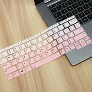 Suitable for Lenovo ThinkPad X13 2024 T16-x13 keyboard protective film silicone dust protective film