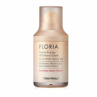 TonyMoly Floria Nutra Energy 100 Hours Cream