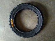 Ebike Electric Tire Exterior 14X2.50 Tubeless