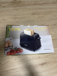 超質感跳式麵包機  全新含盒 燦坤無拆封 烤麵包機