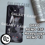 OPPO RENO 13 and RENO 13F Case - rubber softcase -GC 19 - GAME Motif/ OPPO RENO 13 casing OPPO RENO 