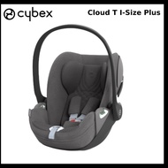 Cybex Cloud T I-Size Plus Baby Infant Car Seat
