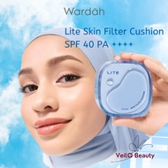 WARDAH Lite Skin Filter Cushion SPF 40 PA++++