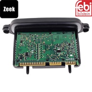 BMW F10 F07 F11 F18 headlight driver module headlight driver computer board 63117316217