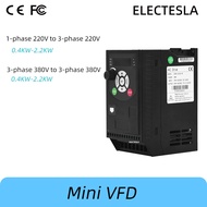 1phase 220V to 3phase 220V 3phase 380V to 3phase 380V Variable Frequency Drive Motor Speed Control I