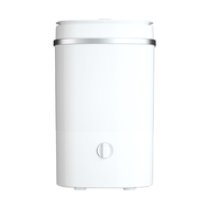 เครื่องซักผ้า mini เครื่องซักผ้ามินิฝาบน 4.5kg เครื่องซักผ้าพกพา 2 in 1 Oops  shop