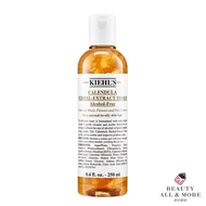 金盞花植物精華爽膚水 250ml [平行進口]