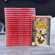Switch It Takes Two