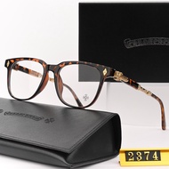 Chrome Hearts Fashion Retro Glasses/Casual Sunglasses/Classy All-Match Glasses YW