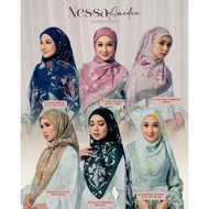 Sofearose Nessa Amedea