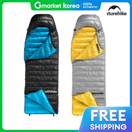 NatureHike | Naturehike Cw400 Hooded down Sleeping Bag m 650Fp Winter Backpacking