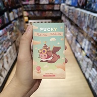 Original POPMART Blind Box - PUCKY Flying Babies