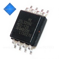 10pcs/lot MX25L3206EM2I-12G MX25L3206EM2I KH25L3206EM2I-12G KH25L3206EM2I MX25L3206E MX25L3206 25L32