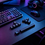 BT Replacement Keycap Accessory in Black for G910 G810 Keyboard and  Print View