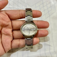 Jam tangan wanita MIDO COMMANDER OVAL AUTOMATIC Size : 30 mm ORI 100%