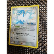 Altaria - Deoxys (DX)