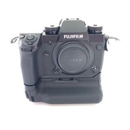 先到先得 Fujifilm X-H1 x-h1 連直倒