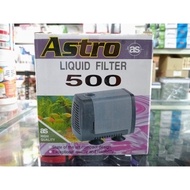 Astro Submersible pump 500( 500 L/H)