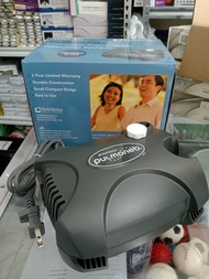 PULMONEB NEBULIZER DEVILBISS