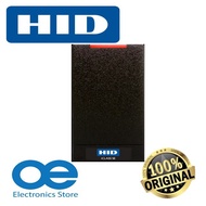 HID HID-R10SE iClass Plug And Play Contactless Smart Card Readers