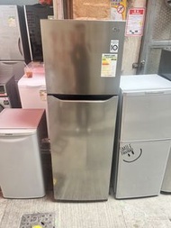 LG二門雪櫃