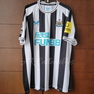 Jersey Newcastle United 2022/2023 Home Original - Bruno Guimaraes