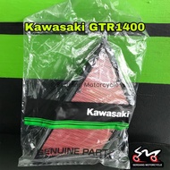 Kawasaki Original Air Filter Genuine Part - 11013-0014 - GTR1400 GTR 1400 Penapis Udara