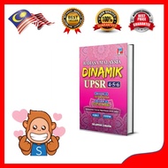🔥HOT BM🔥Bahasa Malaysia Dinamik UPSR Tahun 4,5 & 6