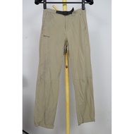 Hiking Trekking Pants Marmot (28-30)