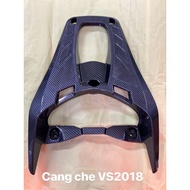 Vision 2014-21 300i carbon port