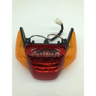 YAMAHA NOUVO NOUVO AT115 AT-115 AT 115 NOUVO LAMA TAIL LAMP ASSY TAILLAMP TAIL LIGHT TAILLIGHT LAMPU
