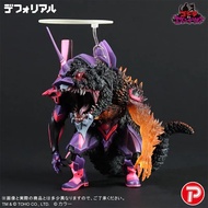 [DefoReal] EVA-01 初號機 燃燒 "G" 覺醒形態 -限定版- DEFOREAL EVANGELION UNIT-01 BURNING "G" AWAKENING FORM FIGUR