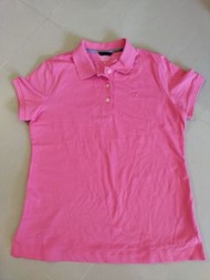 Nautica polo shirt for women (medium)