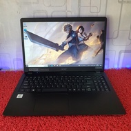 Laptop Acer Extensa i5gen10 I 8gb I ssd