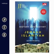 JI The Untold Story: History and Destiny of Jemaah Islamiyah ( Irjen. Pol. Sentot Prasetyo, SIK. )