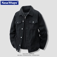 NASA WTAPS | Fashionable Casual Jacket for Men