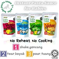 SOS PASTA BABY BY EATALIAN EXPRESS