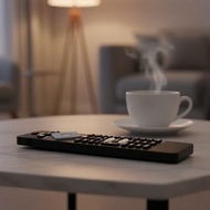 4K LED/LCD,Netflix/YouTube  Pengganti Alat Kawalan Jauh untuk TV Pintar Android Philips 4K LED/LCD, 