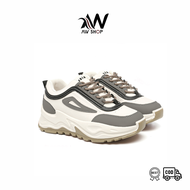 Sepatu sneakers Wanita Korean Model Fashion Sport Terbaru