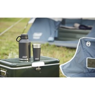 Coleman Large Capacity [Double-Layer Vacuum Thermos], Can Keep Cold For 76 Hours/Keep Warm 41 Hours