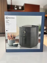 Electrolux 5公升Explore 6 健康氣炸鍋