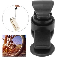 Outdoor Magnetic Tube Holder Clip Black for HikingEasy Attachment FO6M