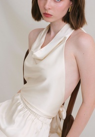 JAM&LEMON - Bare top