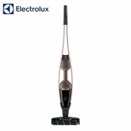 【Electrolux 伊萊克斯】極適家居700系列直立濕拖吸塵器EFS71435