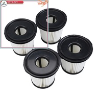 BJ 4* Filter  for Shark Detect Pro IW3611DE / IW3611EU  Wireless Vacuum Cleaner