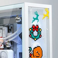 DEEPCOOL Kyushu Fengshen PIXEL Particle Building Block CH270 CH260 560 MORPHEUS