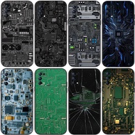 OPPO F5 A73 F7 F9 Pro A7X A9 F11 F17 F25 Pro F19 A74 F19 Pro Plus F27 Compatibility TPU Phone Cases 